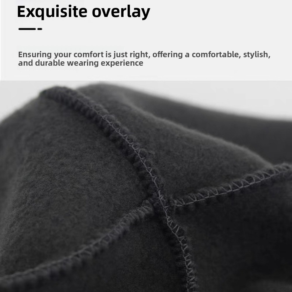 Winter & Autumn Outdoor Fleece - огляд і ціна Neck Gaiter Fleece