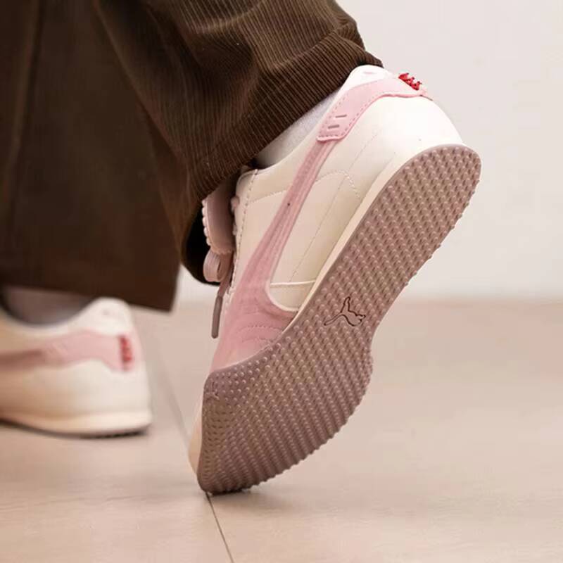 PUMA Women's 2026 Spring New B - огляд і ціна Puma Shoes Suede Classic