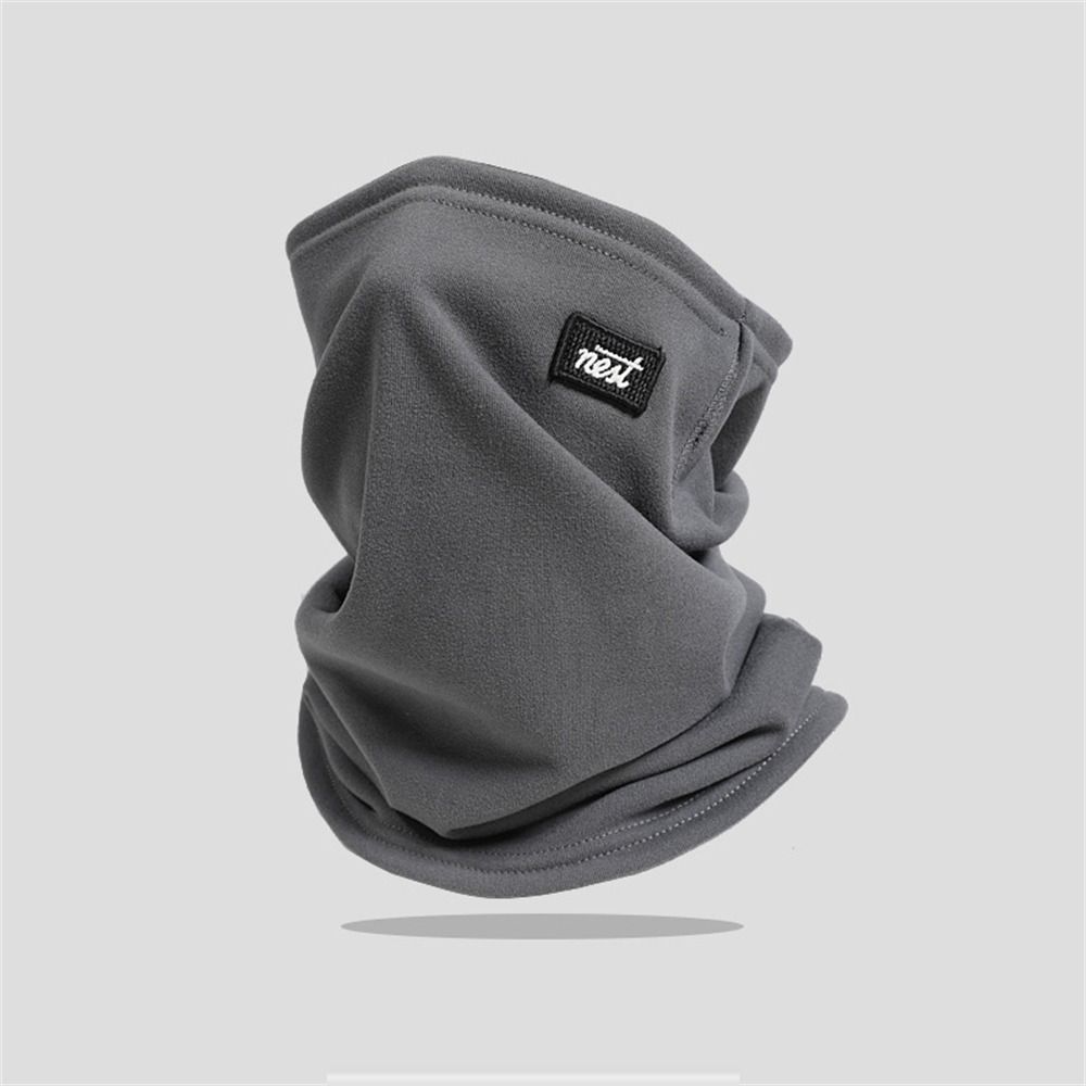 Winter Camping Fleece Neck Gai - огляд і ціна Neck Gaiter Fleece