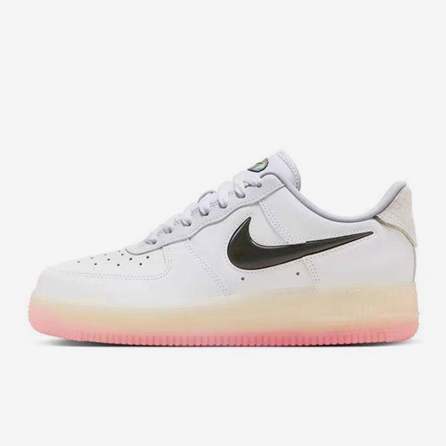 Nike genuine AIR FORCE 1 women - огляд і ціна Nike Shoes Air Force 1
