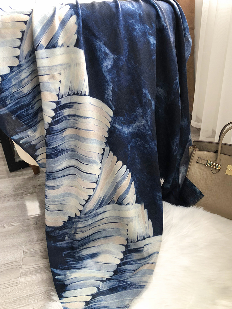 Pashmina Shawls for Women 200  - огляд і ціна Shawl Wrap Winter