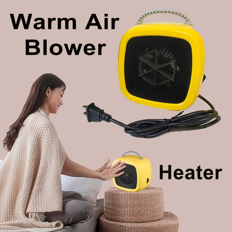 Household Small Heater Mini De - огляд і ціна Hand Warmer Electric