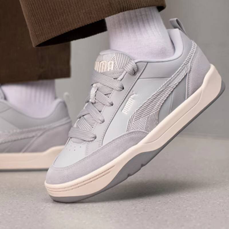 2026 new Puma Mid Low Top Clas - огляд і ціна Puma Shoes Suede Classic