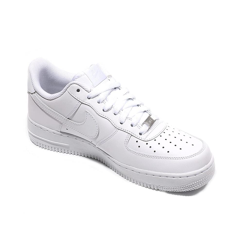 Nike Mens Air Force 1 Low 07 F - огляд і ціна Nike Shoes Air Force 1